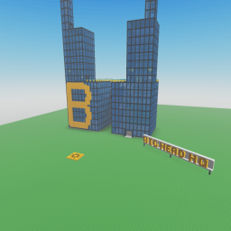 Big Head HQ
