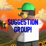 The people / toilets suggestion group