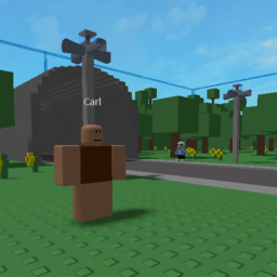 NPC's are becoming smart!: ALTERNATIVE GAME