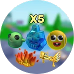 Game Badge Thumbnail