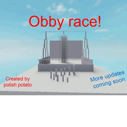 [SGS] Obby Race!!!