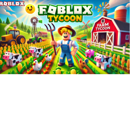 Farm Tycoon