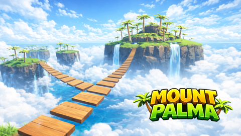 OP SCRIPT AUTO WALK AUTO SUMMIT AUTO TP FLY MOUNT GUNUNG - [FREE AVA X35] MOUNT PALMA script preview