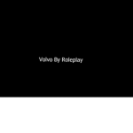 Volvo By Roleplay