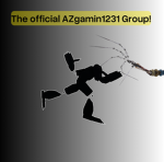 The Official AZgamin1231 group!