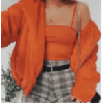 Summer’s clothes