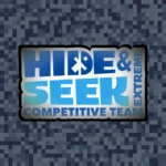 Hide and Seek Extreme Glitch Team Group Thumbnail