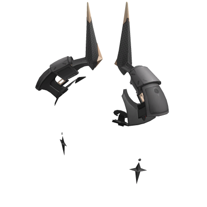 Eldreda Sunbringer Horns | ZZZ