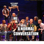 we stan musical theater