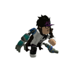 The Epic Gamers Of roblox land :P