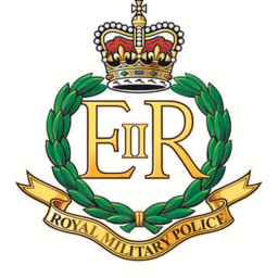 [UK] Royal Military Police, Tryout & Training [UK]