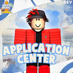 Application Center