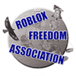 ROBLOX Freedom Association -RFA-