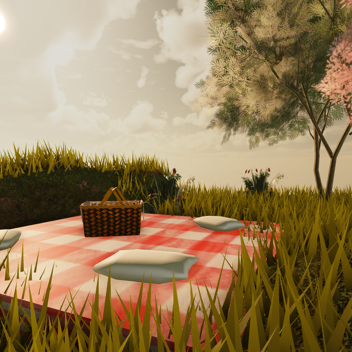 A Summer Picnic