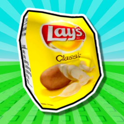 [🌴] Sell Snacks!