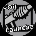 coil launcher