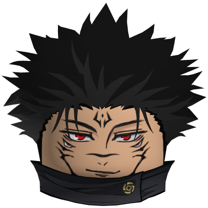 Sukuna 
