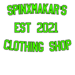 SpinxMakars Clothing Shop
