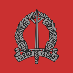 [SA] Corps of Military Policeᅠᅠ