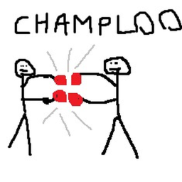 Champloo City