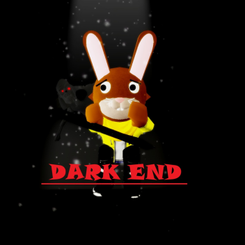 DARK END (BETA RELEASE)
