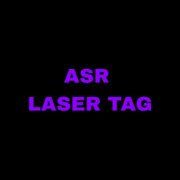 ASR LASER TAG