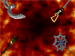 Order of The Staffs
