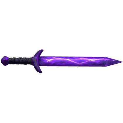 Amethyst Edge Roblox item