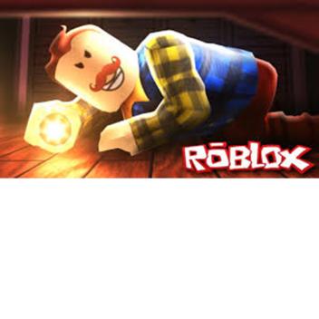 [NEW ACT] Hello Neighbor