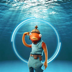 Official Fish