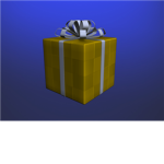 Fantasy Builder Gifts