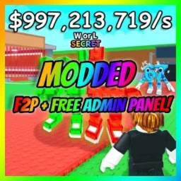 [FREE ADMIN] Steal An brainrot MODDED