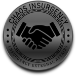- INSURGENCY EXTERNAL AFFAIRS