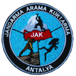 TS | JAK