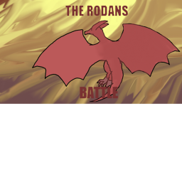 Rodanian Battle (New Update)