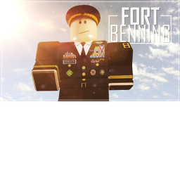 Fort Be nn ing, Georgia