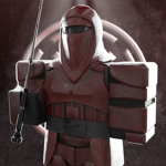 [Kashyyyk] Red Guard