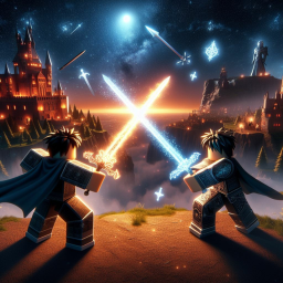 [🌟NEW] Sword Fighting