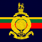 [GB] | Royal Marine Light Infantry