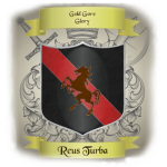 The Mercenary Tribe of Reus Turba