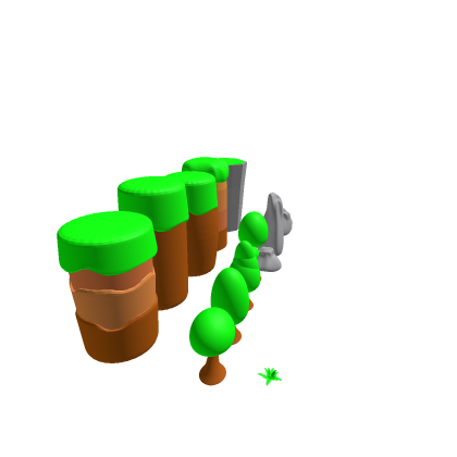 FOREST PACK 