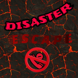 DISASTER ESCAPE!