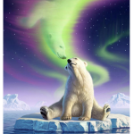 The Polarbear pack