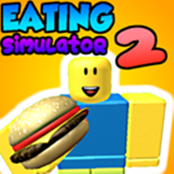 Food Eating Simulator