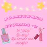 PookieWlrd Studios~