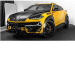 Lamborghini TwT