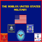 The Roblox  United States Military