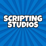 Scripting Studi0s!