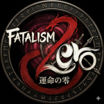 #Fatalism Studio