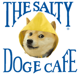 Doge Cafe [ Grand Opening! ]